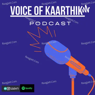 Voice Of Kaarthik  - season - 2 - Sai Karthik