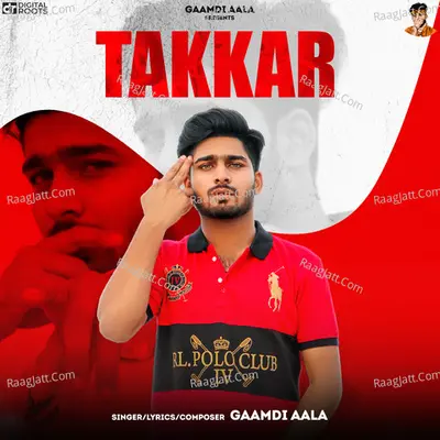 Takkar Poster