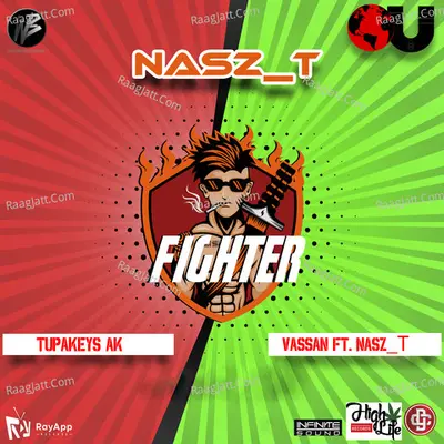 Fighter Cover