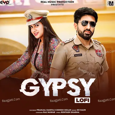 Gypsy (LoFi)