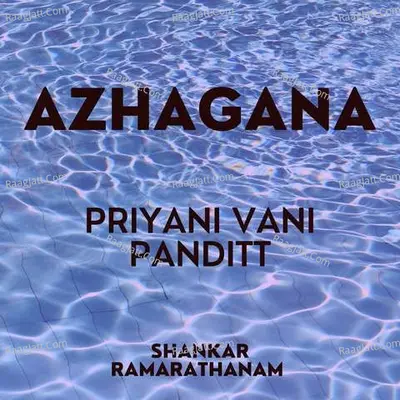 Azhagana Cover