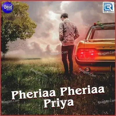 Pheriaa Pheriaa Priya Cover