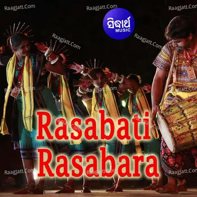 Rasabati Rasabara - Anonymous