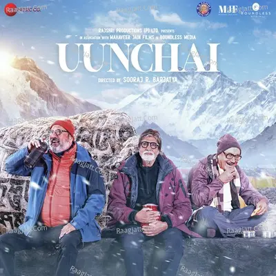 Uunchai - Amit Trivedi