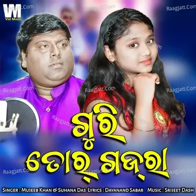Guri Tor Gajara (Romantic Song) Cover