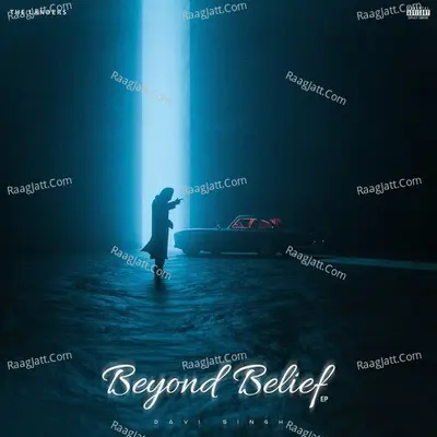 Beyond Belief - The Landers