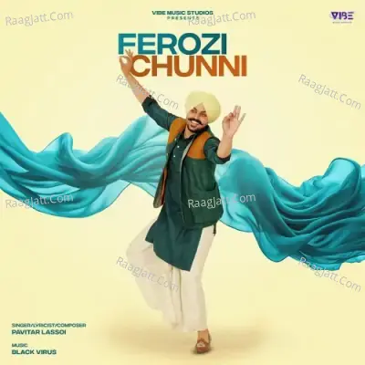 Ferozi Chunni Cover