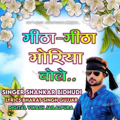 Mitha-Mitha Moriya Bole - Shankar Bidhudi