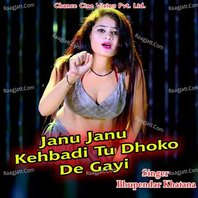 Janu Janu Kehbadi Tu Dhoko De Gayi