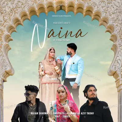 Naina Cover