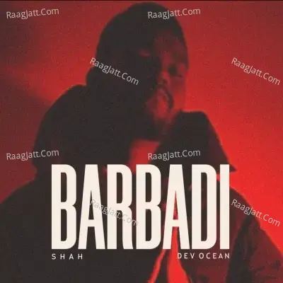 Barbadi Cover