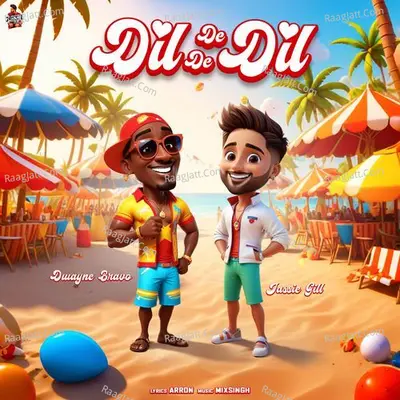 Dil De De Dil