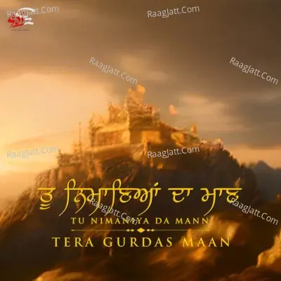 Tu Nimaniya Da Mann Cover