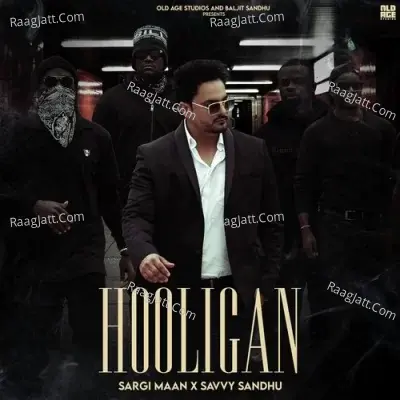 Hooligan