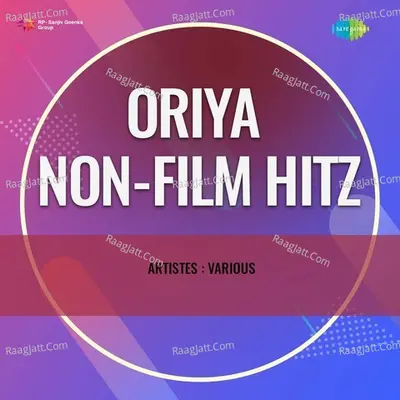 Oriya Non - Film Hitz Poster