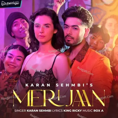 Meri Jaan