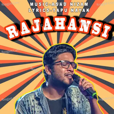 Rajahansi Ta Chali Cover