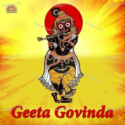 Geeta Govinda - Arun