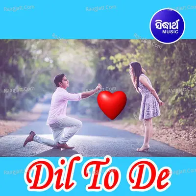 Dil To De Poster
