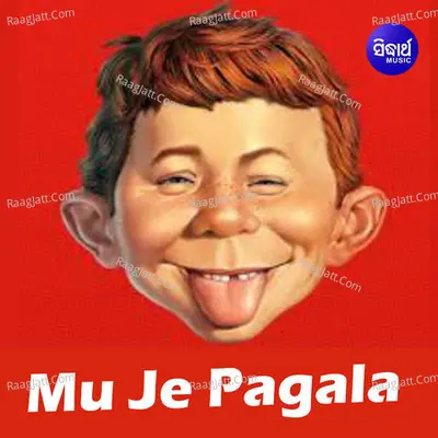 Mu Je Pagala Poster
