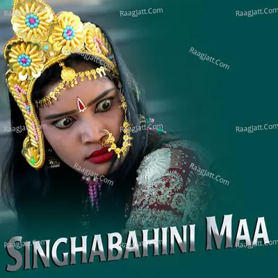 Singhabahini Maa