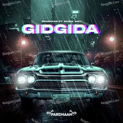 Gidgida Cover