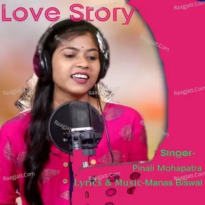 Love Story Cover