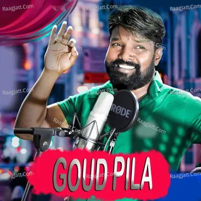 Goud Pila Cover