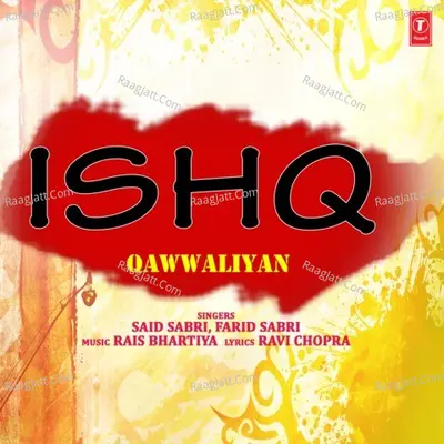 Ishq - Qawwaliyan Poster