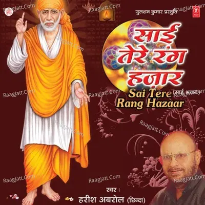 Sai Tere Rang Hazaar Poster