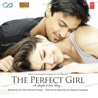 The Perfect Girl - Sangeet