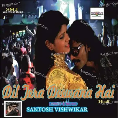 Dil Tera Deewana Hai - Santosh Vishwikar