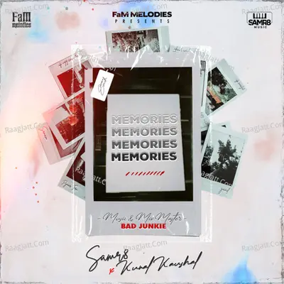 Memories Cover
