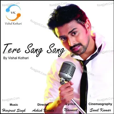 Tere Sang Sang Cover