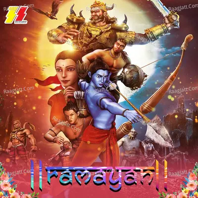 Ramayan Poster