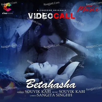 Betahasha Cover