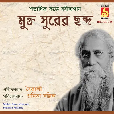 Mukto Surer Chando Poster