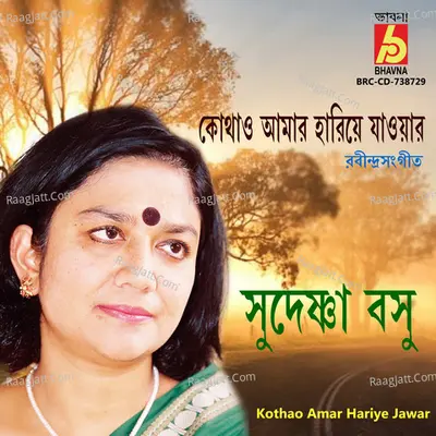 Kothao Amar Hariye Jawar Cover