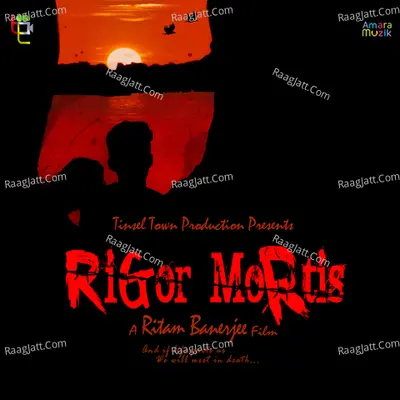 Rigor Mortis Poster