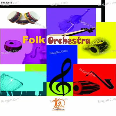 FOLK ORCHESTRA - Folk Orchestra Collective