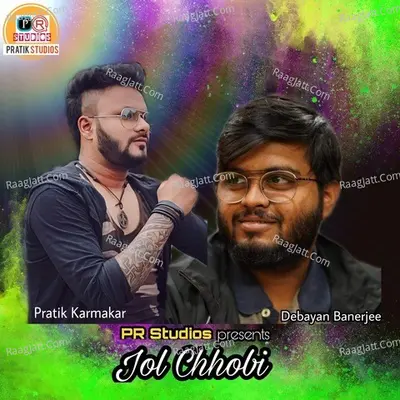 Jol Chhobi Cover