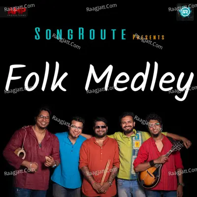Folk Medley