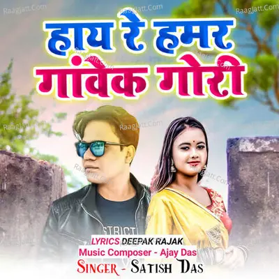 Hai Re Hamar Gawek Gori Cover