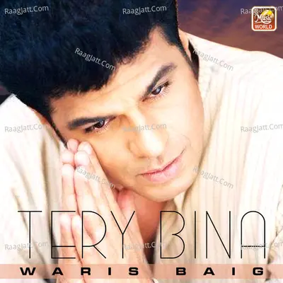 Tery Bina - Single Cover