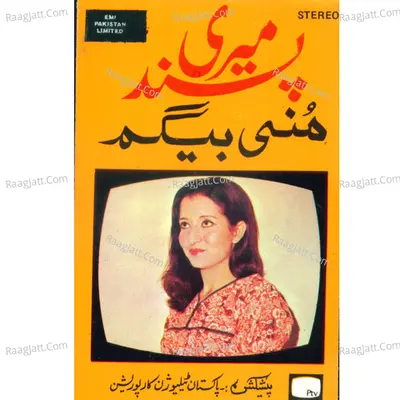 Meri Pasand Poster