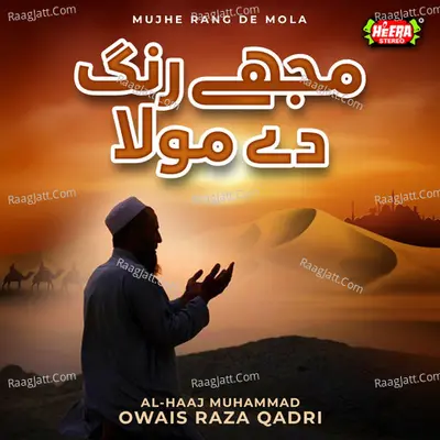 Mujhe Rang De Mola Poster