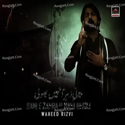 Sani Zahra Sa Nahi Bholi Poster