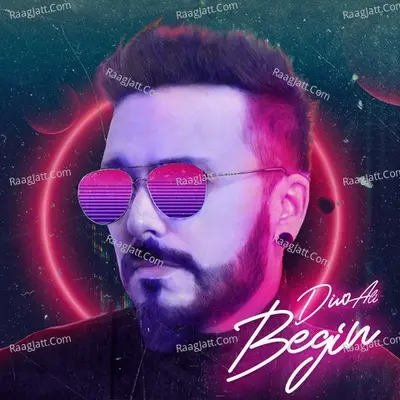 Begin Poster
