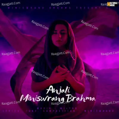 Anjali - Single