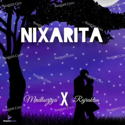Nixarita Cover